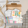 Faith Threads Box (Quarterly Subscription)