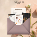 FaithMail Club (Monthly Subscription)