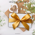 LéCal Studio Gift Card